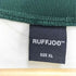 RUFFLOG TRI-COLLAR PILE MESH POLO メンズ JPN:XL