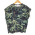 ハイク HYKE リアルツリーカモ Tシャツ レディース JPN:2