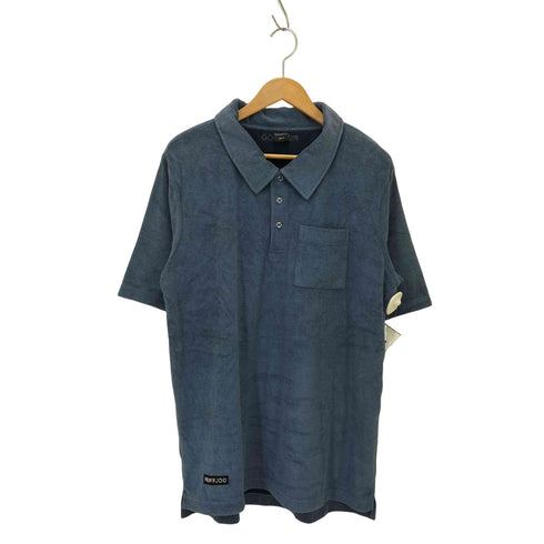 RUFFLOG PILE MESH GOLF POLO SHIRT メンズ import:XL