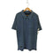 RUFFLOG PILE MESH GOLF POLO SHIRT メンズ import:XL