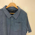 RUFFLOG PILE MESH GOLF POLO SHIRT メンズ import:XL