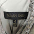 タダシショウジ TADASHI SHOJI スパンコール レースワンピース レディース JPN:4
