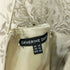 CATHERINE DEANE レースデザイン ノースリーブドレス レディース US:10