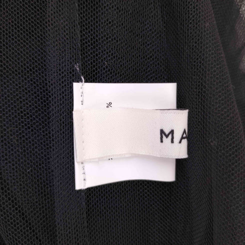 MAYC チュールキャミワンピース レディース