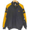ナイキ NIKE ジップアップジャケット トラックトップ メンズ import:M