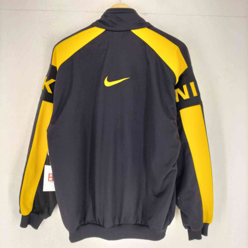 ナイキ NIKE ジップアップジャケット トラックトップ メンズ import:M