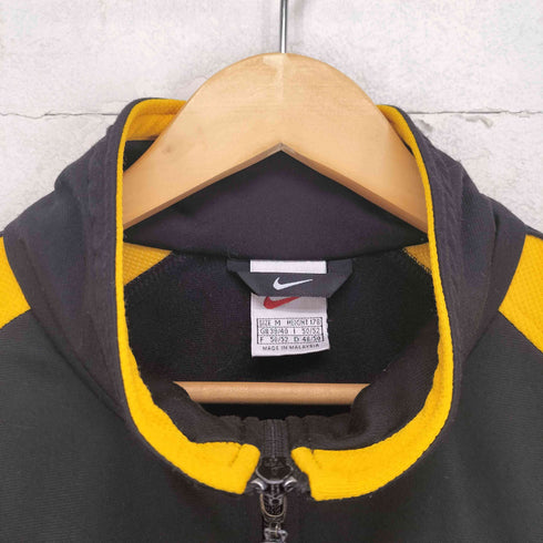 ナイキ NIKE ジップアップジャケット トラックトップ メンズ import:M