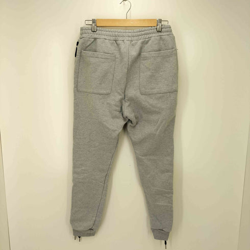 ダンケシェーン Danke Schon レースアップスウェットパンツ メンズ FREE