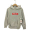 チャンピオン Champion Reverse Weave リバースウィーブ ボックスロゴ パーカー レディース S