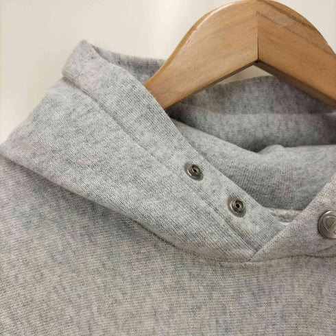 チャンピオン Champion Reverse Weave リバースウィーブ ボックスロゴ パーカー レディース S