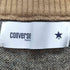 コンバーストウキョウ CONVERSE TOKYO レオパードデザイン ニット レディース