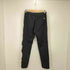 タインダブルプッシュ TAIN DOUBLE PUSH BASCKET JERSEY PANTS サイドボタントラックパンツ メンズ