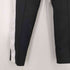 タインダブルプッシュ TAIN DOUBLE PUSH BASCKET JERSEY PANTS サイドボタントラックパンツ メンズ