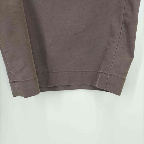 レイビームス Ray BEAMS 2タック ワイド パンツ レディース JPN:0