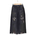 クヌースマーフ Knuth Marf damage denim pants レディース JPN:S