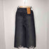 クヌースマーフ Knuth Marf damage denim pants レディース JPN:S