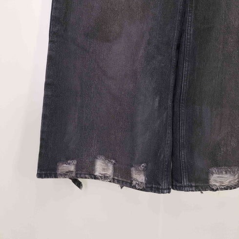 クヌースマーフ Knuth Marf damage denim pants レディース JPN:S