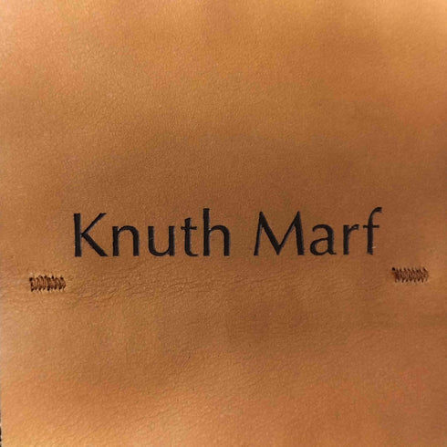 クヌースマーフ Knuth Marf damage denim pants レディース JPN:S