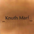 クヌースマーフ Knuth Marf damage denim pants レディース JPN:S