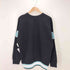 カッパ Kappa BANDA COLLECTION SWEAT TOPS スウェットプルオーバー メンズ JPN:M