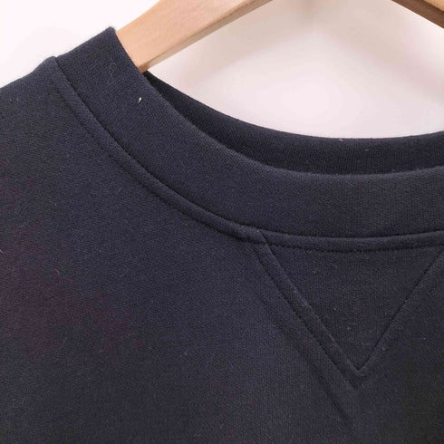 カッパ Kappa BANDA COLLECTION SWEAT TOPS スウェットプルオーバー メンズ JPN:M