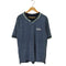 RUFFLOG TRI-COLLAR PILE MESH POLO メンズ JPN:XL