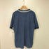 RUFFLOG TRI-COLLAR PILE MESH POLO メンズ JPN:XL