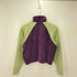 ビームスボーイ BEAMS BOY 2トーン ベロアプルオーバー レディース