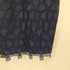 REISS 総レースノースリーブワンピース レディース