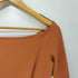 KEEPSAKE ベルスリーブ L/S ワンピース レディース import:S