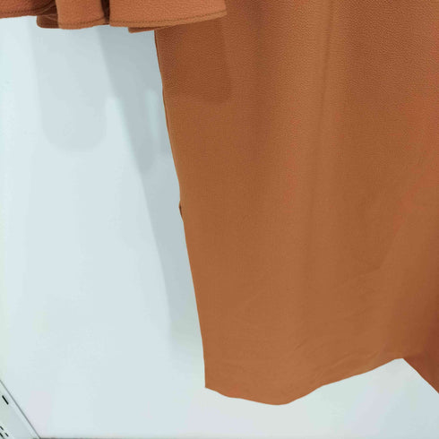 KEEPSAKE ベルスリーブ L/S ワンピース レディース import:S