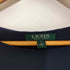 ローレンラルフローレン LAUREN RALPH LAUREN ノースリーブロングワンピース レディース US:4