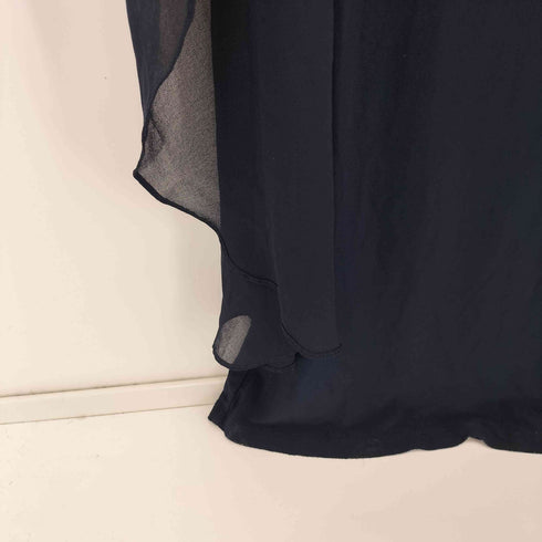 ローレンラルフローレン LAUREN RALPH LAUREN ノースリーブロングワンピース レディース JPN:2