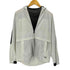 アンダーアーマー UNDER ARMOUR ウインドハーフジップ BK UA12.1StormWovenAnorak メンズ import:M
