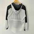 アンダーアーマー UNDER ARMOUR ウインドハーフジップ BK UA12.1StormWovenAnorak メンズ import:M