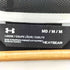 アンダーアーマー UNDER ARMOUR ウインドハーフジップ BK UA12.1StormWovenAnorak メンズ import:M