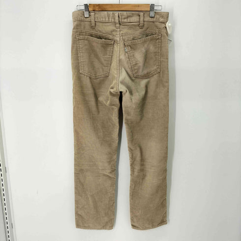 リーバイス Levis 80S 白タブ 42TALON ピケパンツ メンズ