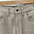 リーバイス Levis 80S 白タブ 42TALON ピケパンツ メンズ