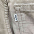 リーバイス Levis 80S 白タブ 42TALON ピケパンツ メンズ