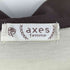 アクシーズファム axes femme フリル ノースリーブフレアワンピース レディース JPN:M