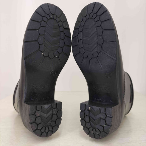 マッキントッシュフィロソフィー MACKINTOSH PHILOSOPHY MPショート レインブーツ レディース JPN:S