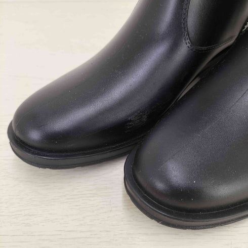 マッキントッシュフィロソフィー MACKINTOSH PHILOSOPHY MPショート レインブーツ レディース JPN:S