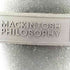 マッキントッシュフィロソフィー MACKINTOSH PHILOSOPHY MPショート レインブーツ レディース JPN:S