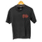 LAT 90S 袖ダブルフェイス S/S Tシャツ メンズ import:M
