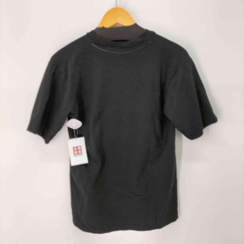 LAT 90S 袖ダブルフェイス S/S Tシャツ メンズ import:M