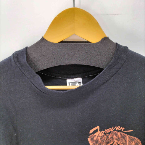 LAT 90S 袖ダブルフェイス S/S Tシャツ メンズ import:M