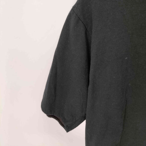 LAT 90S 袖ダブルフェイス S/S Tシャツ メンズ import:M