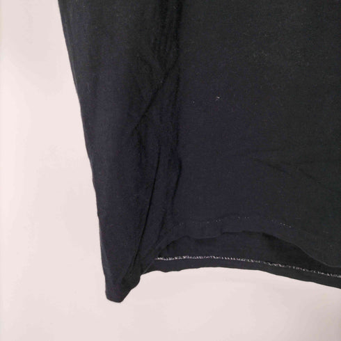 LAT 90S 袖ダブルフェイス S/S Tシャツ メンズ import:M