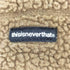 ディスイズネバーザット thisisneverthat リバーシブルボアジャケット メンズ L