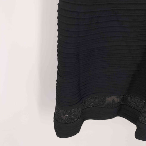タダシショウジ TADASHI SHOJI 花柄レース切替ワンピース レディース 6